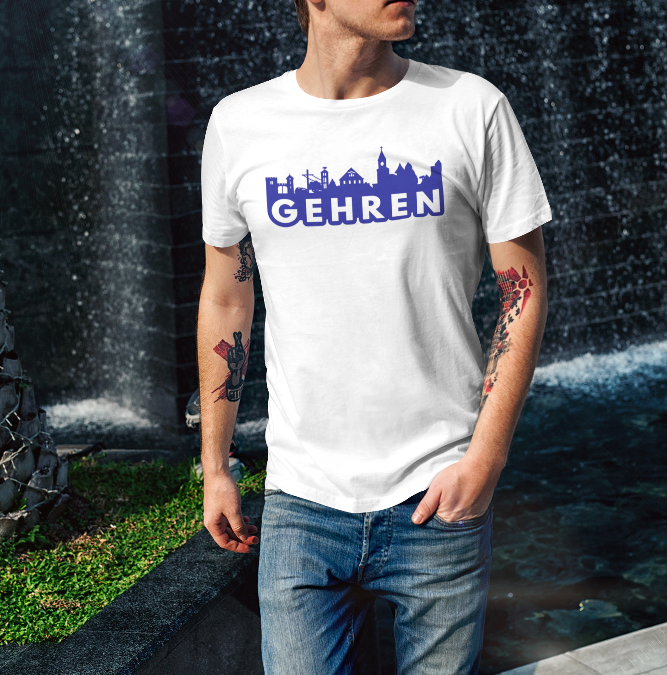 T-Shirt Gehren